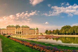 Grad koji će vam ukrasti srce na prvi pogled