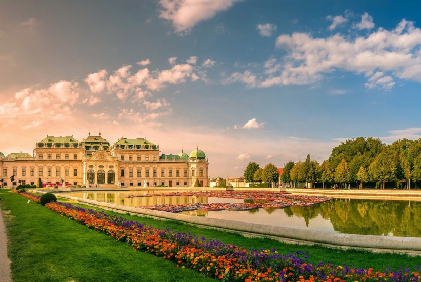 Grad koji će vam ukrasti srce na prvi pogled