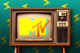 MTV gasi pet kanala krajem 2025. nakon 44 godine emitovanja