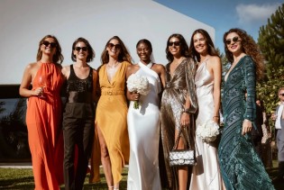 Jesenska vjenčanja su u trendu: Evo kako da zablistate kao gošća