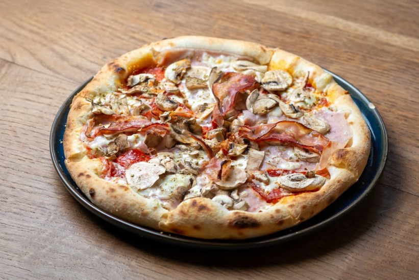 Zdrava pizza koju ćete obožavati: Recept za hrono varijantu