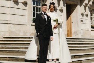 Nije nosila vjenčanicu: Poznata glumica o najvažnijem danu koji joj je promijenio život