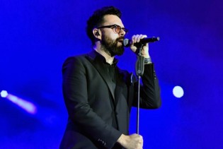 Petar Grašo večeras donosi magiju u Sarajevo: Publiku čeka nezaboravna noć