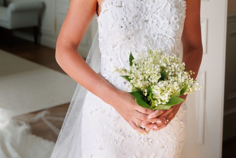 Manikir za vjenčanje iz snova: Pogledajte stilove slavnih