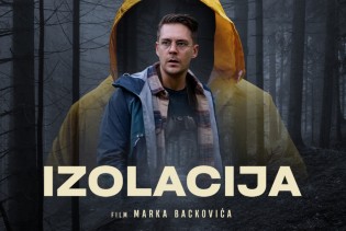 Film "Izolacija" pobjednik 14. Tuzla Film Festivala