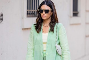 Neočekivani hit sezone: zašto svi nose zelenu?