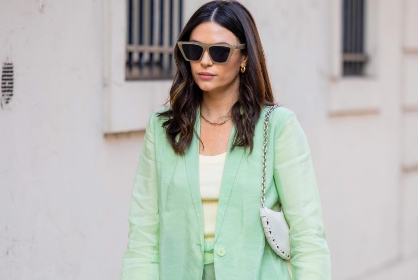 Neočekivani hit sezone: zašto svi nose zelenu?