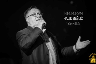 Dubioza Kolektiv pomjerila premijeru spota zbog Halidove smrti: Nije nam do pjesme...