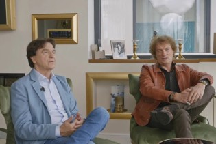 Tonči Huljić napisao pjesmu Zdravku Čoliću