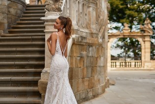 Ovo su znakovi da ste konačno pronašli svoju savršenu vjenčanicu