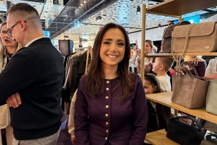 Nova kolekcija Hi by Ilda već je hit: Evo šta je sve prikazano na pisti u Sarajevu