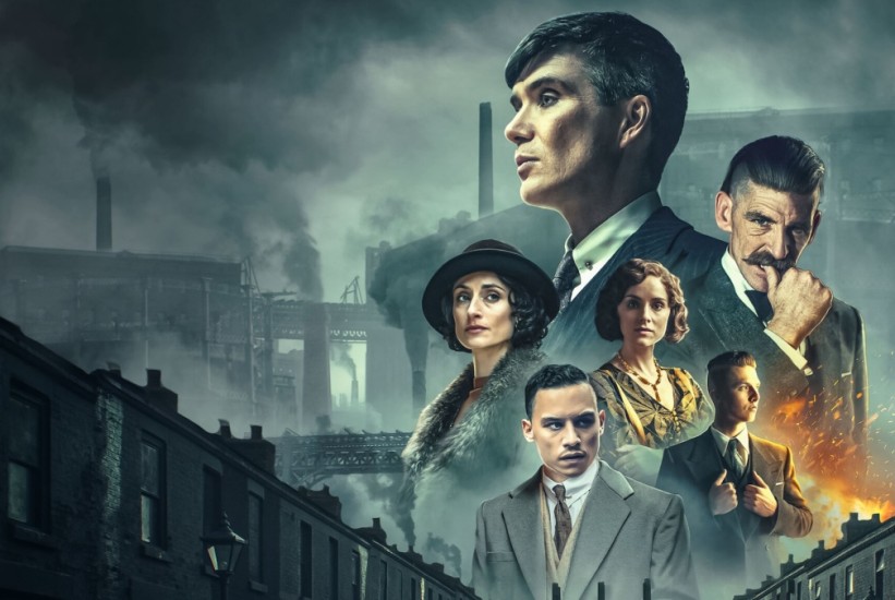 Netflix najavio snimanje novih sezona Peaky Blindersa