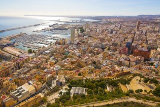 Grad koji spaja bogatu historiju, kulinarske užitke i opuštajuće prizore