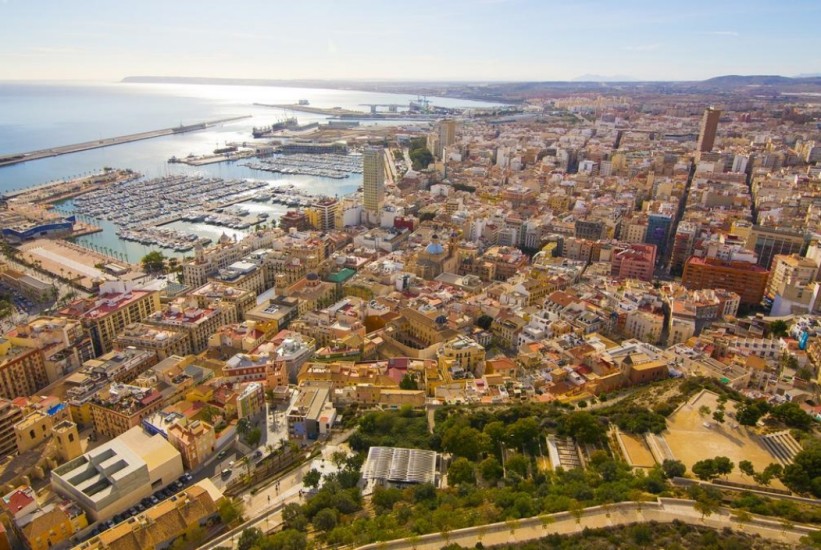 Grad koji spaja bogatu historiju, kulinarske užitke i opuštajuće prizore