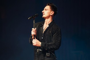 Adi Šoše će zabavljati Tuzlake u novogodišnjoj noći