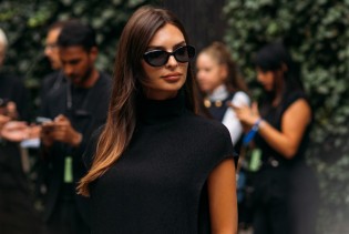 Zašto je „Bambi brunette“ najpoželjnija boja kose ove jeseni?