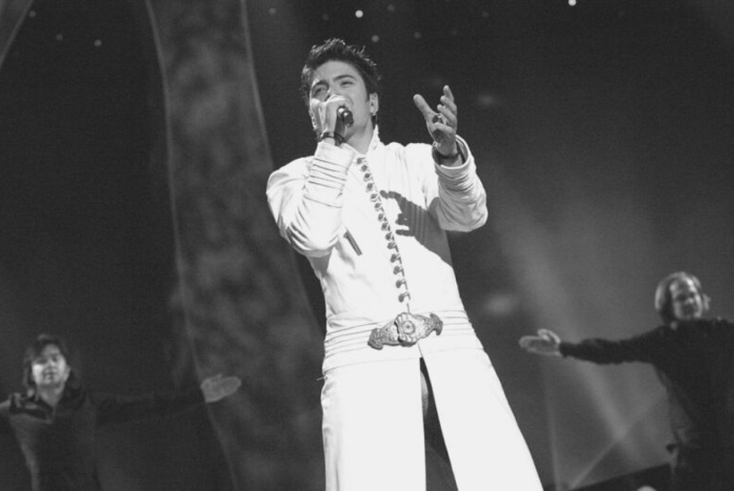 Navršilo se 18 godina bez Tošeta Proeskog: Glas koji i dalje odzvanja Balkanom