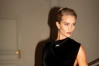 Elegantne i brze: Podignute frizure za svaki dan