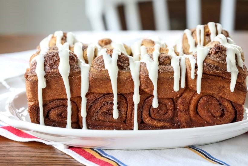 Kolač sa cimetom koji će obožavati cijela porodica