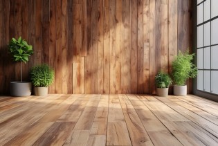 Evo kako vratiti parketu stari sjaj laganim trikom