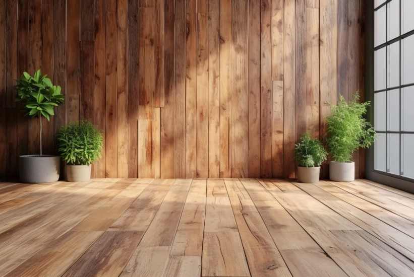 Evo kako vratiti parketu stari sjaj laganim trikom