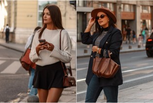 Street Style u Sarajevu: Jesen nam kuca na vrata, a stil odgovara!