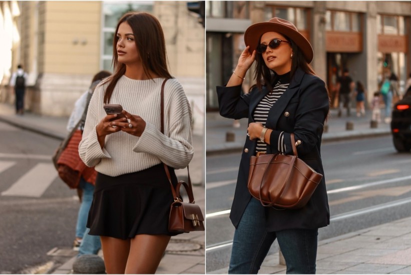 Street Style u Sarajevu: Jesen nam kuca na vrata, a stil odgovara!