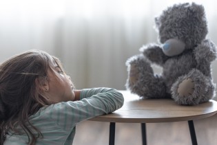 Da li i vaše dijete pati zbog emocionalnog zanemarivanja?
