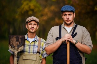 Premijera predstave “Džepovi puni kamenja” stiže u Sarajevo