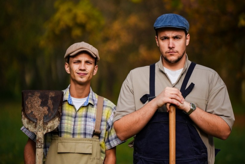 Premijera predstave “Džepovi puni kamenja” stiže u Sarajevo