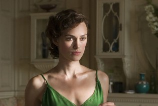 Legendarna haljina iz "Atonement" vraćena na modnu scenu u 2025. godini