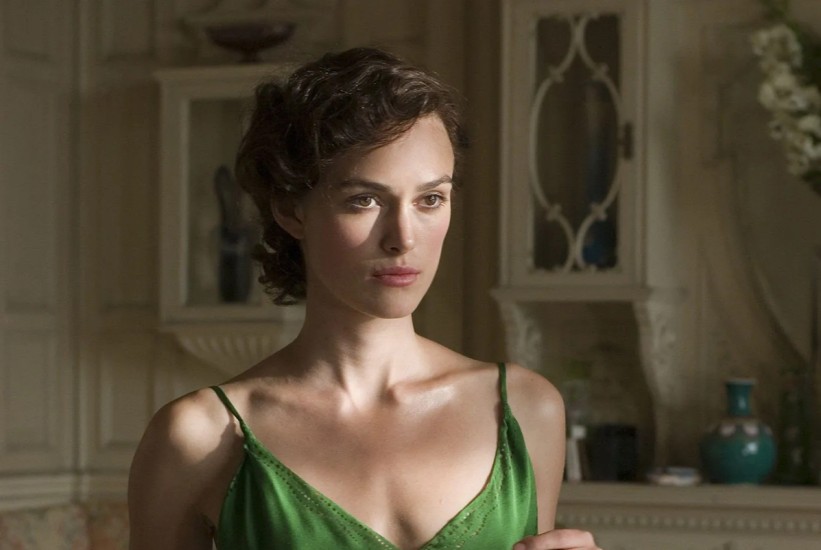 Legendarna haljina iz "Atonement" vraćena na modnu scenu u 2025. godini