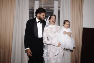 Mali gosti, velika radost: Kako djeca mogu unijeti čaroliju u vaše vjenčanje