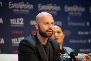 Fuad Backović Deen priredio nezaboravno iznenađenje na svadbi u BiH