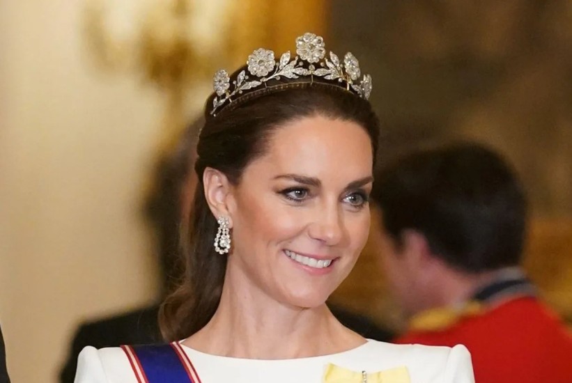 Neočekivani modni potez Kate Middleton oduševio svijet kraljevskih dragulja