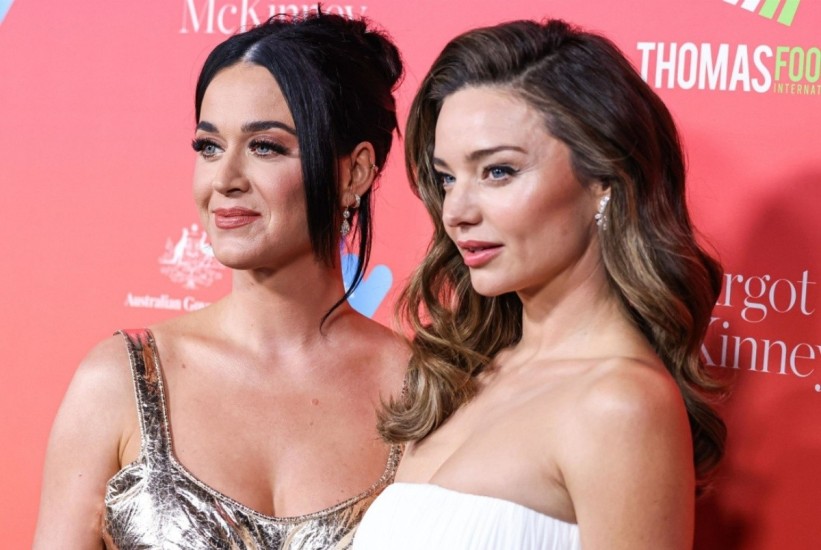 Miranda Kerr i Katy Perry: Prijateljstvo kroz roditeljstvo