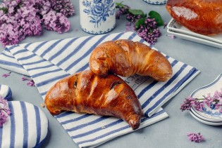 Miris Pariza u vašoj kuhinji: Napravite savršene domaće kroasane