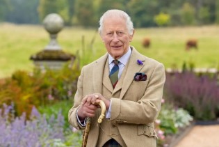 Kralj Charles u dokumentarcu o harmoniji s prirodom