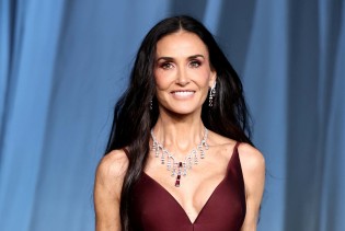 Tajna frizure Demi Moore: Kako je Studio 54 inspirisao njen glamurozni izgled