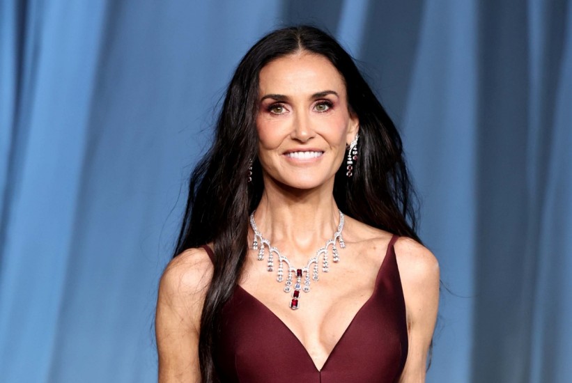 Tajna frizure Demi Moore: Kako je Studio 54 inspirisao njen glamurozni izgled