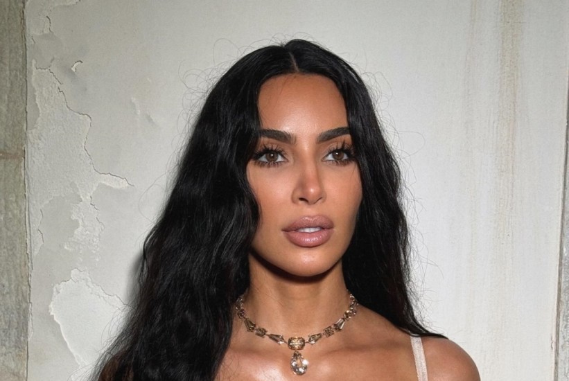 Kim Kardashian otkrila da ima bolest opasnu po život