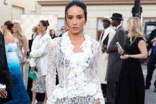 Demi Lovato pokazala kako stil i modna hrabrost idu ruku pod ruku