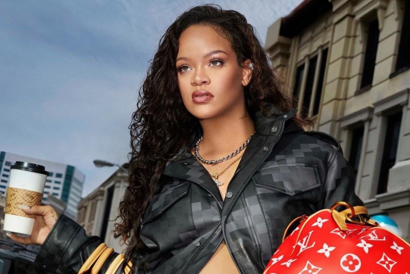 Rihanna izgubila 36 miliona dolara zbog propale saradnje s Louis Vuittonom
