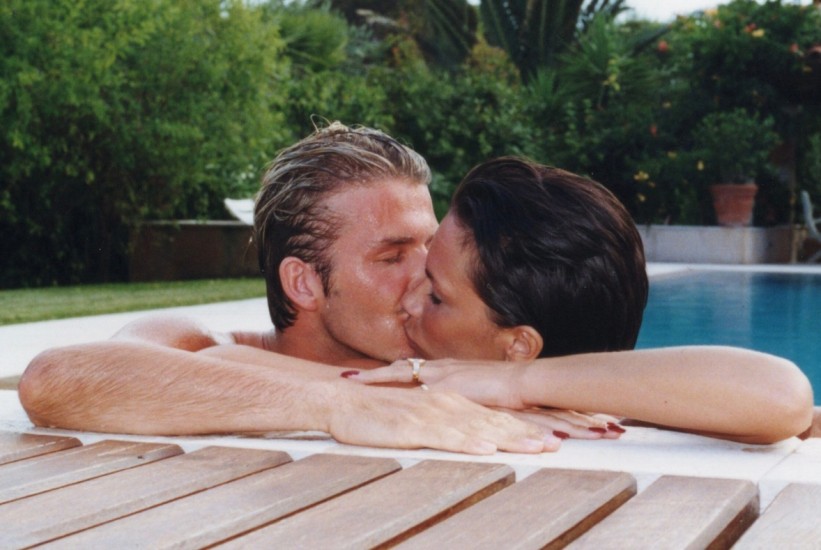 Unikatni domovi Beckhamovih: Gdje žive Victoria i David Beckham?