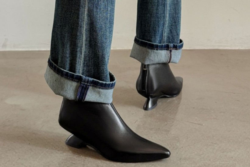 Zimski modni hit: Zašto su čizme na platformu bolji izbor od štikli