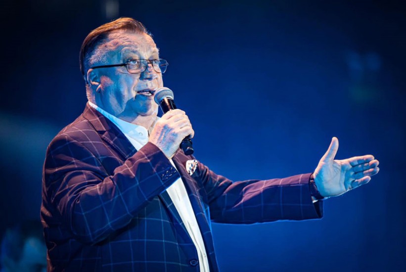 Večeras u Sarajevu okupljanje u čast Halida Bešlića: Ponesite ljubav za Halida!