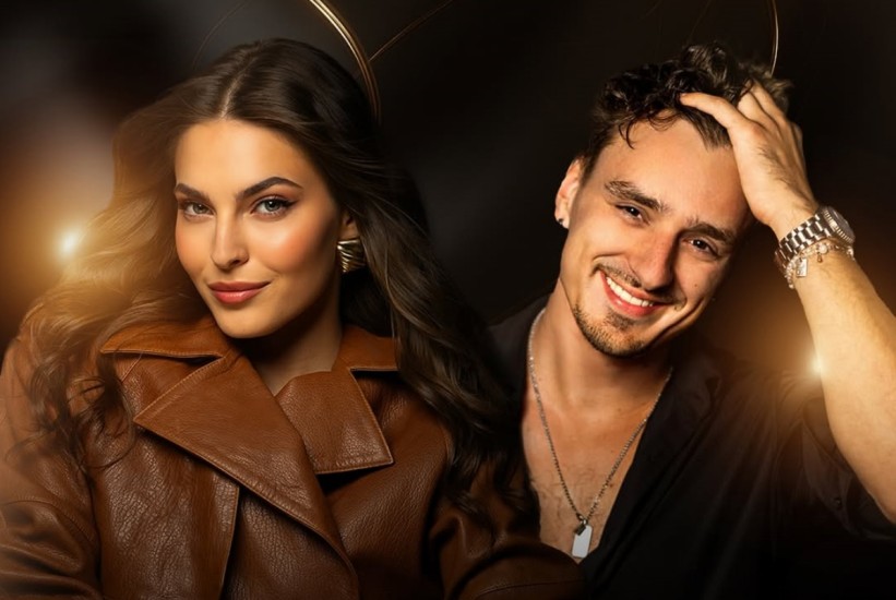 Džejla Ramović i Adi Šoše kreću na američku turneju: Fanovi već broje dane