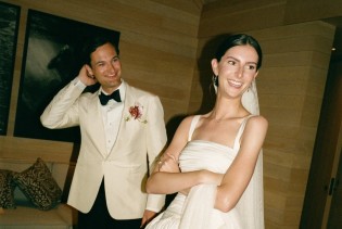 Kako je slučajan susret prerastao u bajkovito vjenčanje