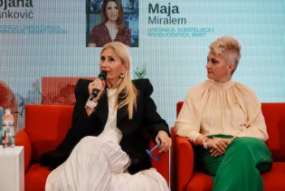 REBLOOM u Sarajevu: Četvrta Woman.comm konferencija slavi snagu i ponovno buđenje žena