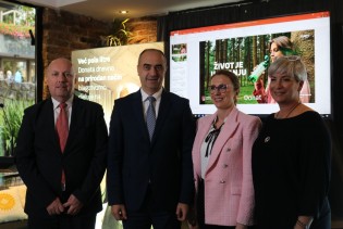 Sarajevo u znaku zdravlja: Održana kampanja “Život je u pitanju”